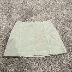 Women’s skirt.  Size 10